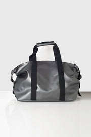  Borsa Weekend Small Rains Unisex Grigio