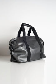  Borsa Weekend Small Rains Unisex Grigio