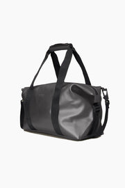  Borsa Weekend Small Rains Unisex Grigio