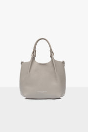  Borsa Dua Piccola Gianni Chiarini Firenze Donna Bianco