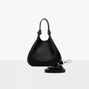  Borsa Dua Piccola Gianni Chiarini Firenze Donna Nero