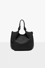  Borsa Dua Piccola Gianni Chiarini Firenze Donna Nero