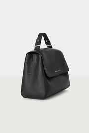  Borsa Sveva Piccola Orciani Donna Nero