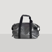  Borsa Weekend Small Rains Unisex Grigio