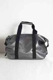  Borsa Weekend Small Rains Unisex Grigio