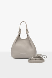  Borsa Dua Piccola Gianni Chiarini Firenze Donna Bianco