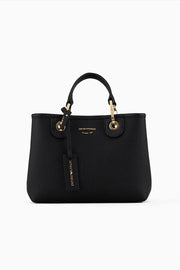  Borsa Myea Piccola Emporio Armani Donna Nero