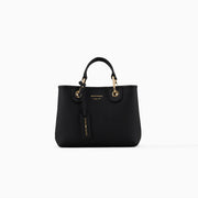  Borsa Myea Piccola Emporio Armani Donna Nero