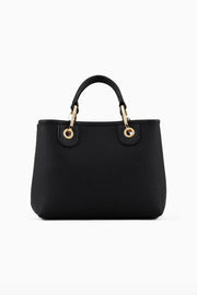  Borsa Myea Piccola Emporio Armani Donna Nero