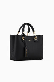  Borsa Myea Piccola Emporio Armani Donna Nero