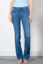  Jeans Denim Blugirl Donna