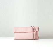  Borsa Pochette Cherry Media Gianni Chiarini Firenze Donna Rosa