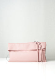  Borsa Pochette Cherry Media Gianni Chiarini Firenze Donna Rosa