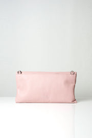  Borsa Pochette Cherry Media Gianni Chiarini Firenze Donna Rosa