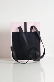  Zaino - Backpack Micro Rains Unisex Rosa