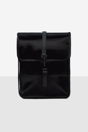  Zaino - Backpack Micro Lucido Rains Unisex Nero