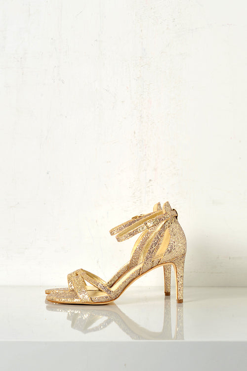 Sandalo Kimberly glitter