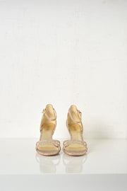  Sandalo Kimberly Glitter Michael Kors Donna